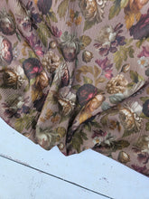 Exclusive Design- Romantic Floral Print {by the half yard}