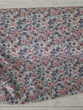 Dusty Floral Garden {by the half yard}