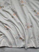 Stars & Dots Double Brushed Poly (DBP) Knit {by the half yard}