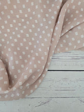 Neutral Geometric Print {by the half yard}