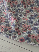 Dusty Floral Garden {by the half yard}