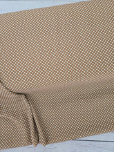 Goldie Polka Dots {by the half yard}