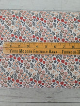 Petite Garden Print {by the half yard}