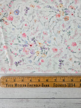 Exclusive Design- Spring Floral Print {by the half yard}