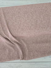 Light Brown Elegant Print {by the half yard}