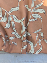 Russet Vines {by the half yard}