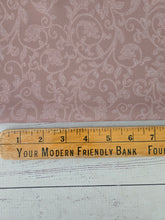 Light Brown Elegant Print {by the half yard}