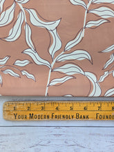 Russet Vines {by the half yard}