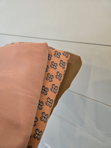 1 YD. +/- {each piece} MISC. REMNANT BUNDLE