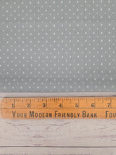 Exclusive Design- Mossy Sage Diamond Print {by the half yard}
