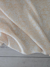 Petite Soft Yellow Floral {by the half yard}