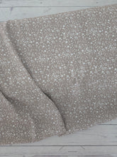 Khaki Petite Floral {by the half yard}