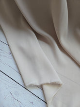 Solid Light Tan {by the half yard}