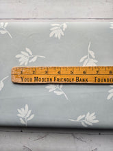 Soft Sage Stem Print {by the half yard}