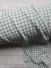 Exclusive Design- Willow Classic Gingham {by the half yard}