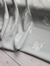 Soft Sage Stem Print {by the half yard}