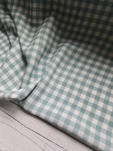 Exclusive Design- Willow Classic Gingham {by the half yard}