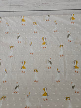 Darling Goose Swiss Dot Cotton {by the half yard}