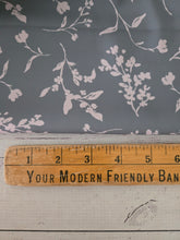 Basil & Tan Branches {by the half yard}